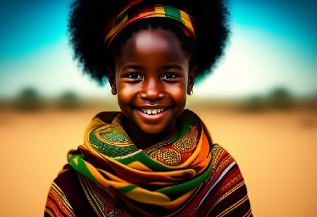  Ethiopia expressed its appreciation for China's educational aid